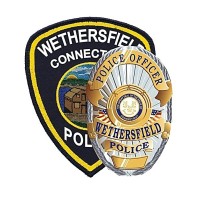 Wethersfield Police Department logo