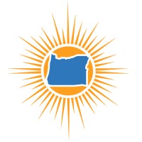 Solar Oregon logo