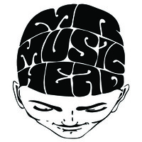 Musichead Gallery logo