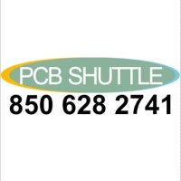 Panama City Beach Airport Shuttle & Taxi Cab Service logo