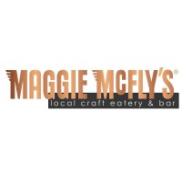 Maggie McFly's® logo
