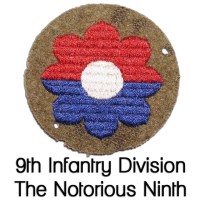 Image of 9th Infantry Division - The Notorious Ninth | Research Center