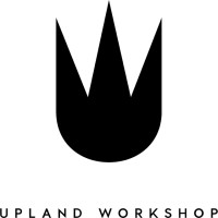 Upland Workshop logo