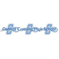 Central Crossing High School logo