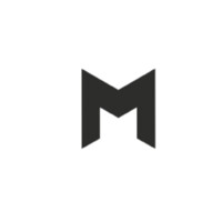 MNML GOLF Co. logo
