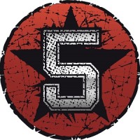 Five Star Games Pty Ltd logo
