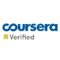 Coursera Course Certificates logo