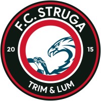 FC Struga logo