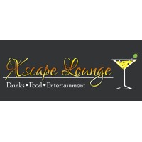 Xscape Lounge & Nightclub logo