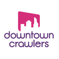 Downtown Crawlers logo