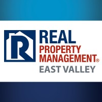 Real Property Management East Valley logo