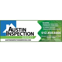 Austin Inspection Services logo