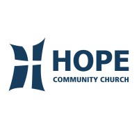 Hope Community Church logo