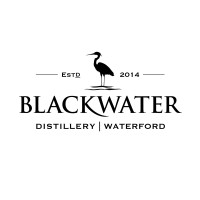 Blackwater Distillery logo
