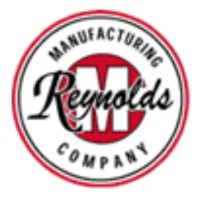 Reynolds Manufacturing logo