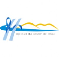 Hôpitaux du Bassin de Thau logo