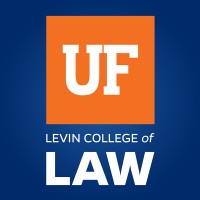 University Of Florida - Fredric G. Levin College Of Law logo