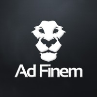 Ad Finem ESports Agency Ltd logo