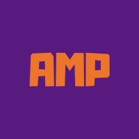 AMP Community logo