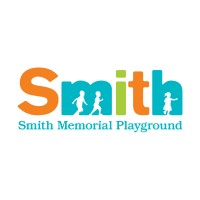 SMITH MEMORIAL PLAYGROUND AND PLAYHOUSE INC logo