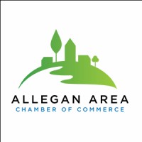 Allegan Area Chamber Of Commerce logo