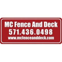 MC Fence And Deck LLC logo