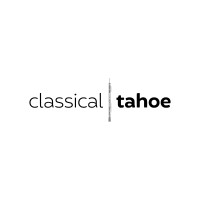 Classical Tahoe logo