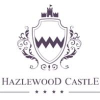 Hazlewood Castle & Spa logo