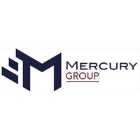 The Mercury Group logo