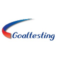 Goal Testing logo