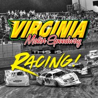 Virginia Motor Speedway logo