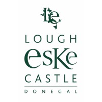 Lough Eske Castle logo