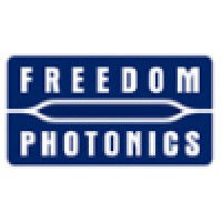 Freedom Photonics, LLC logo