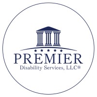 Premier Disability Services, LLC logo
