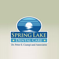 Spring Lake Dental Care logo