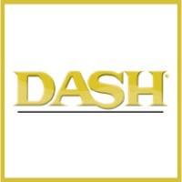 DASH Medical Gloves logo