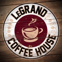 LeGrand Coffee House logo