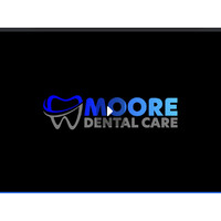 Moore Dental Care logo