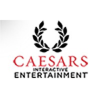 Caesars Interactive Entertainment Inc. logo