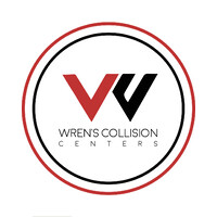 Wren’s Collison Group logo