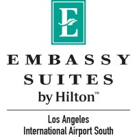 Embassy Suites By Hilton LAX South logo