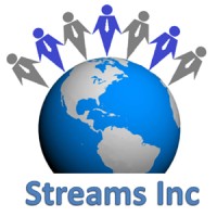 Streams Inc. logo