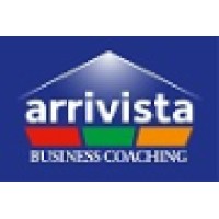 Arrivista Business Coaching logo