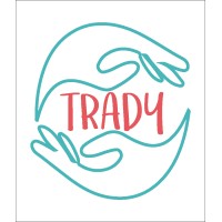 Trady logo