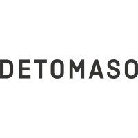 DETOMASO logo