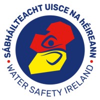 Water Safety Ireland logo