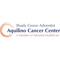 Aquilino Cancer Center logo