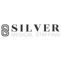 Silver Medical Staffing logo