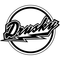 Drusky Entertainment logo
