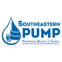 Southeastern Pump logo